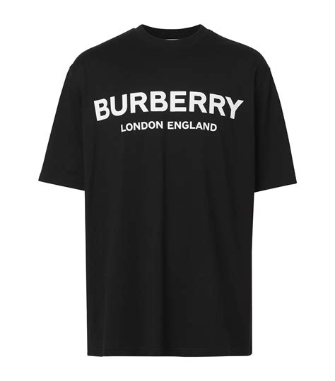 burberry t shirt grailed|Burberry Clothing for Men .